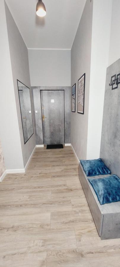 Central Apartments Astoria 2 Гданськ Екстер'єр фото