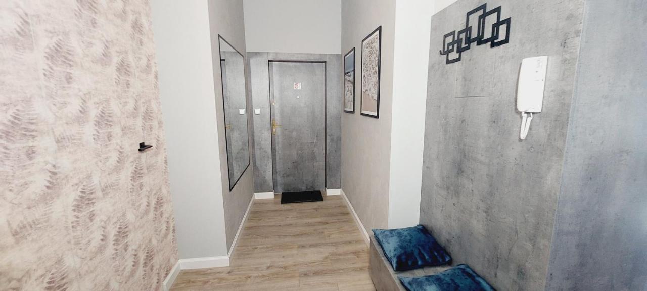 Central Apartments Astoria 2 Гданськ Екстер'єр фото
